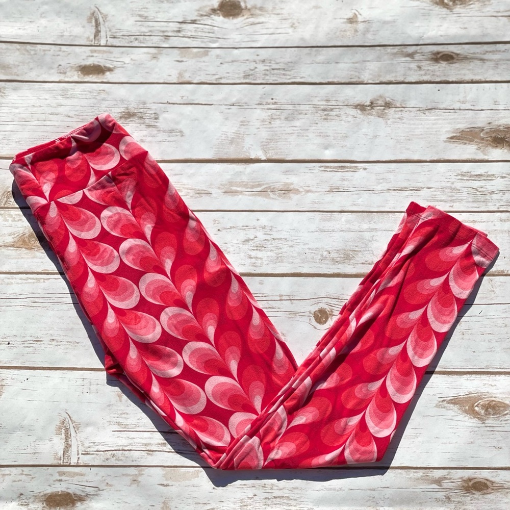 One Size Lularoe Leggings